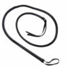Bull Whip, Black