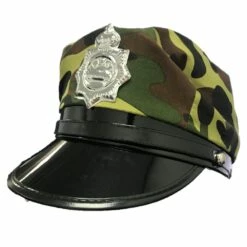 Army Hat