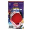 Honking Clown Nose