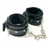 Bondage Handcuffs, Black 2 Bondage Handcuffs, Black -Smiffys Shop s l1600 d6bcf262e4