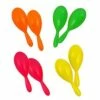 Assorted Maracas 2 Assorted Maracas -Smiffys Shop s l400 1 aaaab14059