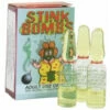 Stink Bomb (Pack Of 3) - Prank Item *18 YEARS ONLY*