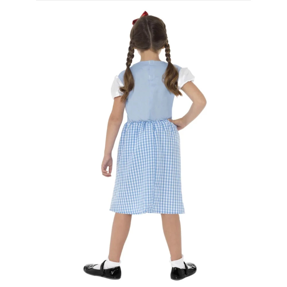 Country Girl Costume By Smiffys 5 Country Girl Costume By Smiffys - Image 3