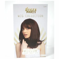 Deluxe Willow Wig -Smiffys Shop slide10 379638bd0c