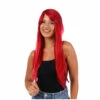 Red Long Wig -Smiffys Shop slide14 220e39a915
