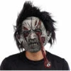 Living Dead Latex Mask -Smiffys Shop slide15 d0422adcf8
