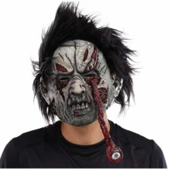 Living Dead Latex Mask