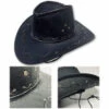 Cowboy Hat, Black -Smiffys Shop slide1 62aa259533