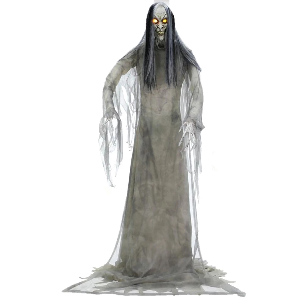 Wailing Banshee Animated Figure 3 Wailing Banshee Animated Figure