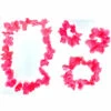 Pink UV Garland Set -Smiffys Shop slide1 7c19b69b21