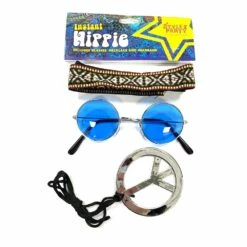 Hippy Kit, Blue
