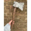 Wooden Axe Weapon, Realistic Foam -Smiffys Shop slide1 cdd51ed0e4