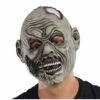 Walker Zombie Latex Mask -Smiffys Shop slide21 8cee40ef80