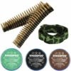 Bullet Belt, Headband & Face Paint Bundle -Smiffys Shop slide3 3889ad110a