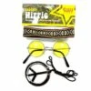 Hippy Kit, Yellow -Smiffys Shop slide3 43a0fea3a2