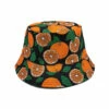 Bucket Hat - Oranges -Smiffys Shop slide4 3b4070505b