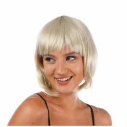 Bob Wig, Blonde
