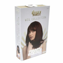 Deluxe Willow Wig -Smiffys Shop slide7 95c0935a9c