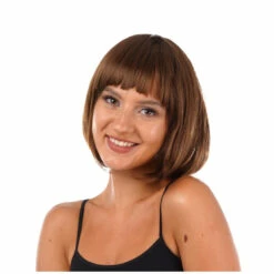 Bob Wig, Brown