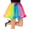 Luxury Rainbow TUTU -Smiffys Shop st0277 225 c0843eb051