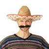 Mexican Sombrero Hat -Smiffys Shop st0376 9 52aa396814