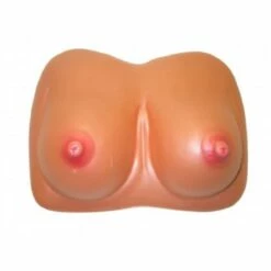 Fake Boobies