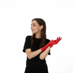 Short Gloves, Red -Smiffys Shop st0963 964 9b7921cf63