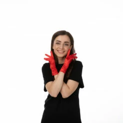 Short Gloves, Red -Smiffys Shop st0963 967 421e4f3922