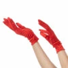 Short Gloves, Red -Smiffys Shop st0963 971 d2846ae14d