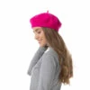 Beret Hat, Hot Pink 2 Beret Hat, Hot Pink -Smiffys Shop st0995 1919 35d378b615