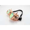 Steampunk Goggles, Holographic Rose Gold -Smiffys Shop st2776 8a73ffe162