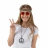 Hippy Kit, Red -Smiffys Shop st2809 2273 f939821e00
