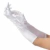 Long Gloves, White 1 Long Gloves, White -Smiffys Shop st3011 2108 1d058a09d0