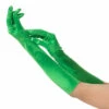 Long Gloves, Green -Smiffys Shop st3059 2181 be3bc4eed0