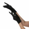 Short Gloves, Black -Smiffys Shop st3080 988 c7e25f7a6c