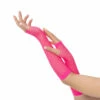 Fishnet Gloves, Hot Pink 1 Fishnet Gloves, Hot Pink -Smiffys Shop st3226 814 85c8336759