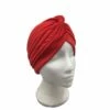 Red Turban