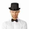 Black Top Hat 2 Black Top Hat -Smiffys Shop st3547 181 7c17abeaa8