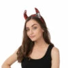 Sequin Reversible Devil Horns -Smiffys Shop st4360 95 44fba27746