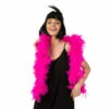 Feather Boa, Pink -Smiffys Shop st4919 575 475c6498ec