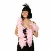Feather Boa, Baby Pink -Smiffys Shop st4995 386 bdc1da3926