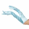 Long Gloves, Baby Blue -Smiffys Shop st7893 1066 e58c4334f7