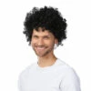 Afro Wig, Black 1 Afro Wig, Black -Smiffys Shop st7961 3508 734b9efa4f