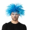 Character Wig, Blue