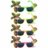 Hawaiian Sunglasses, Assorted -Smiffys Shop st9616 bfce35f66f