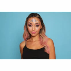 Glitter Me Up Unicorn Dreams Face Jewels 7 Glitter Me Up Unicorn Dreams Face Jewels -Smiffys Shop unicorn dreams 7eb2a522d8