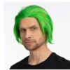Green Villain Wig -Smiffys Shop villian 40da0de69e
