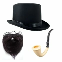 Gentleman Fancy Dress Set