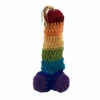 Rainbow Willy Warmer 1 Rainbow Willy Warmer -Smiffys Shop willy warmer 600 c7db34bd0e