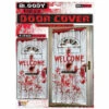 Bloody Welcome Warning Tape -Smiffys Shop x79044 scaled c093a0db75